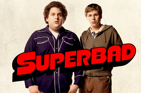 superbad 2007. August 31, 2007. RATING: 5/10