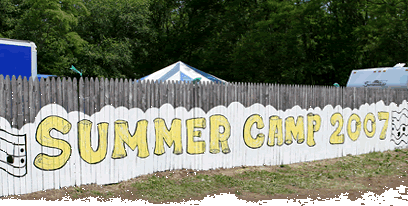 Summercamp Festival